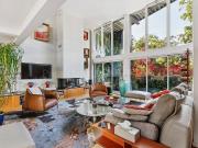 Maison 600 m2 Paris 20ème