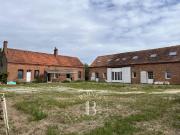 Maison 600 m2 Pierrefitte sur Sauldre
