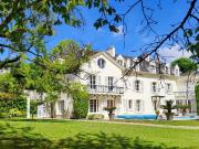 Maison 600 m2 Saint Germain en Laye