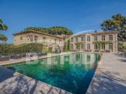 Maison 600 m2 Saint Tropez