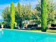 Maison 600 m2 Venasque