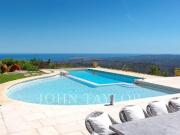 Maison 600 m2 Vence