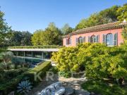 Maison 600 m2 Villeneuve les Avignon