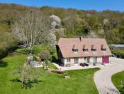 Maison avec jardin et terrasse