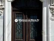Maison avec jardin