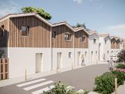 Maison 60 m2 parempuyre