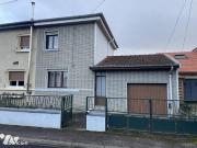 Maison 60 m² DIEULOUARD