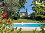 Maison 610 m2 Cadenet