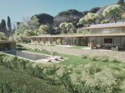 Maison 614 m2 Ramatuelle