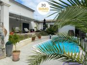 Maison 12 pièces 321 m²