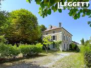 Maison avec jardin et terrasse
