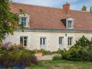 Maison avec jardin et terrasse