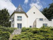 Maison avec jardin