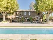 Maison 620 m2 Aix en Provence