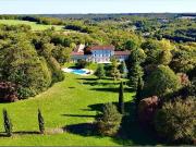 Maison 620 m2 Angouleme