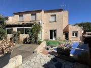 Maison avec piscine et terrasse