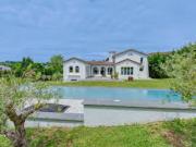 Maison avec piscine
