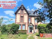 Maison avec jardin