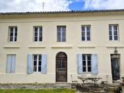 Maison avec terrasse