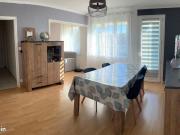 Maison 62 M2 sur étage avec garage total en RC aménageable