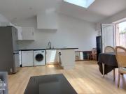 Maison 62 m2 Virelade