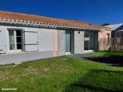 Maison 62 m² 2 chambres dans domaine résidentiel