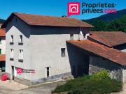 Maison 63120 Vollore Montagne 11 pièce s 170 m2 + grange...