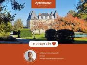 Maison 633 m2 Châteauneuf la Forêt