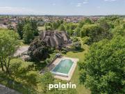 Maison 634 m2 Strasbourg