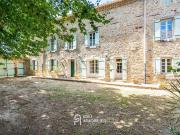 Maison 635 m2 Uzès