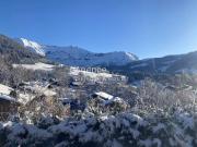 Maison 638 m2 Megève
