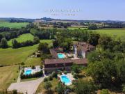 Maison 640 m2 Eymet