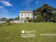 Maison 640 m2 Pailloles
