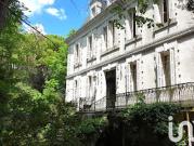 Maison avec jardin