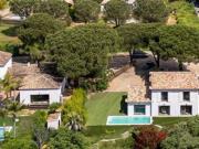 Maison 650 m2 GRIMAUD