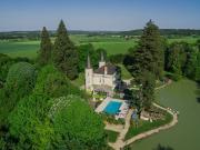 Maison 650 m2 La Roche Posay