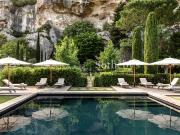 Maison 650 m2 Les Baux de Provence