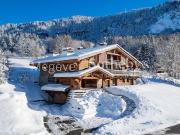 Maison 650 m2 Megeve