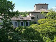 Maison 650 m2 Barjac