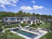 Maison 650 m2 Ramatuelle