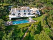 Maison 650 m2 Ramatuelle