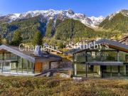 Maison 654 m2 Chamonix Mont Blanc