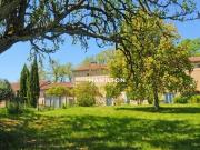 Maison 655 m2 cahuzac