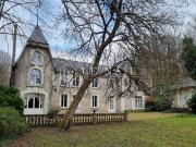 Maison 660 m2 Montval sur Loir