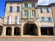 Maison avec terrasse