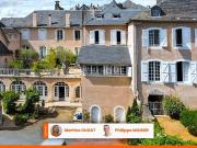 Maison 666 m2 Allassac