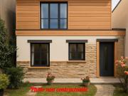 Maison 66 m2 Bordeaux