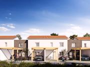 Maison 66 m2 clermont ferrand