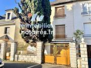 Maison 66 m² NOISY LE SEC