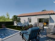 Maison 66 m² Pouzauges